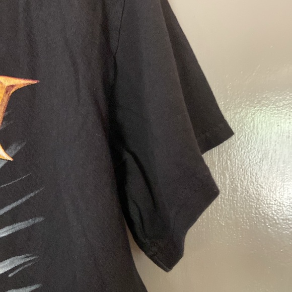 Mens Megadeth T-shirt, size small - Picture 5 of 10